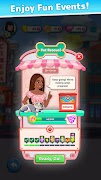 برنامه‌نما Tune Town: Merge & Story عکس از صفحه