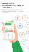 Andal Connect ภาพหน้าจอ 1