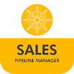 Sales Pipeline Manager icon