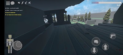 GoreZone screenshot 1