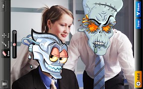 Comics Mask Pro 截图 6