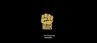 Hulk Xtream স্ক্রিনশট 2