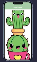 Funny wastickers poster