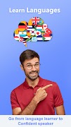 AI Language Learning & Chat gönderen