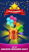 Hexa Block Puzzle screenshot 3