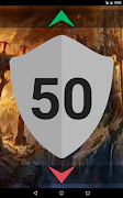 Simple Points Tracker captura de pantalla 7