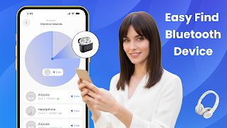 Bluetooth App screenshot 6
