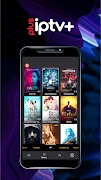 plus iptv скриншот 6