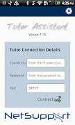 NetSupport Tutor Assistant स्क्रीनशॉट 3