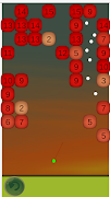 برنامه‌نما Five Ballz عکس از صفحه