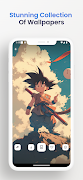 Anime Wallpapers HD - 4K স্ক্রিনশট 3