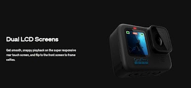 GoPro Hero 11 Black Guide स्क्रीनशॉट 7