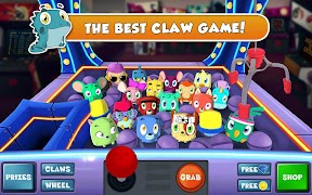 Prize Claw 2 screenshot 7