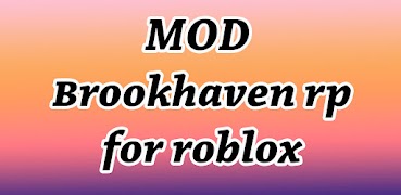 brookhaven for roblox 海報