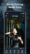 라이브 고스트 카메라 스크린샷 3