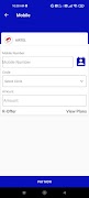 Demo Pay2All screenshot 3