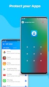 AppLock - Vault & Security Loc 海报