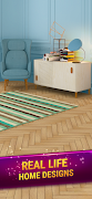 Solitaire Design Saga 스크린샷 4