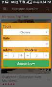 Morroco Xcursion syot layar 2