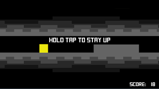 Hyper Tunnel постер