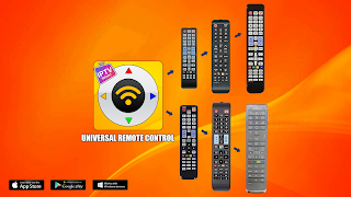 Remote Control For All Devices Screenshot 4