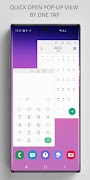Edge Apps, Multi-window स्क्रीनशॉट 6