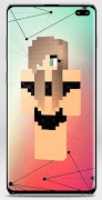 Swimsuit Skin for Minecraft screenshot 2