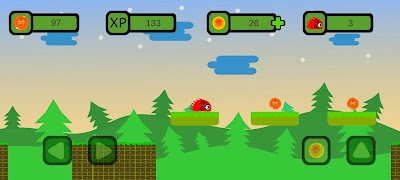 Super Red स्क्रीनशॉट 1