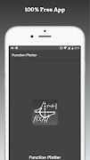 Grapher - Уравнение Plotter &  постер