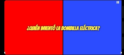 1 Schermata QuizMaster