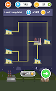 Powerline - Logic Puzzles screenshot 7