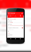 برنامه‌نما UK Theme - CM12 Theme عکس از صفحه