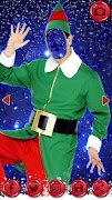 Elf🎅Yourself - 聖誕照片編輯器 截圖 5