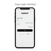 Marekat স্ক্রিনশট 1