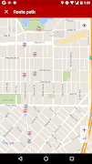 Seattle Streetcar Live screenshot 3