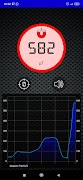 برنامه‌نما Metal Detector Tool عکس از صفحه