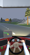 Amazing Hyper Bus Simulator ảnh chụp màn hình 4