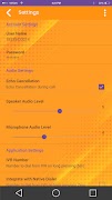 KlearConnect syot layar 2