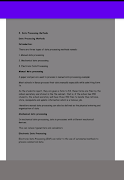 COMPUTER STUDIES FORM THREE NOTES -KCSE screenshot 2