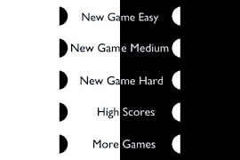 Black Screen White Screen اسکرین شاٹ 2