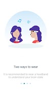 BrainLink Tune screenshot 5