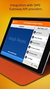QueuePad for Customer Waitlist screenshot 7