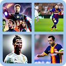 Football Photo Quiz Guess Game APK