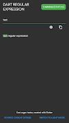 RegEx Cartaz