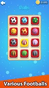 Soccer Run screenshot 3