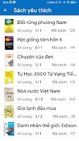 Thư viện THPT Cẩm Giàng captura de pantalla 2