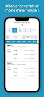 PLB Breal اسکرین شاٹ 2