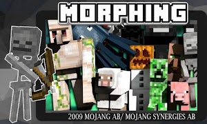 Add-on Morphing Mod poster