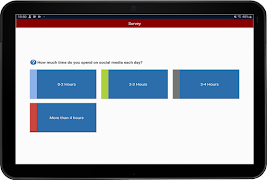 NetSupport School Student captura de pantalla 6