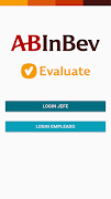 Evaluate - ABInBev App পোস্টার